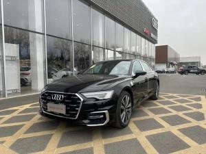 audi a6l 2025 Petrol