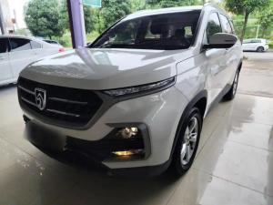 Baojun 530 2018 Petrol