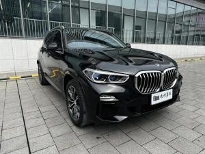 bmw x5 2021 Petrol