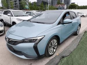 buick velite 6 2021 Plug-in hybrid
