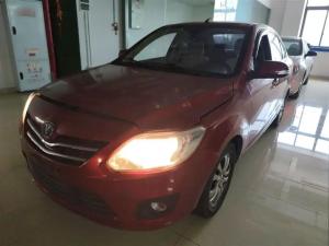 Changan Alsvin V3 2014 Petrol