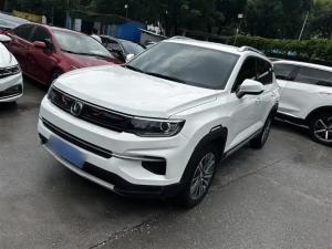 changan cs35 plus 2021 Petrol