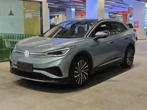 Volkswagen ID.4 X 2022 Electric