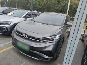 Volkswagen ID.4 X 2022 Electric