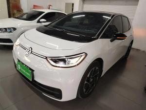 Volkswagen ID.3 2024 Electric