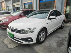 Volkswagen Lamando 2020 Petrol