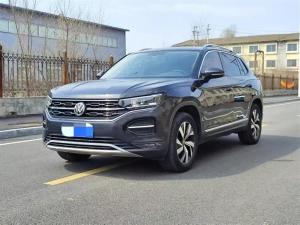 Volkswagen Tayron 2020 Petrol