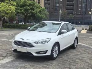 ford focus 2015 Petrol