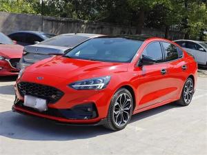 Ford Focus 2019 Petrol