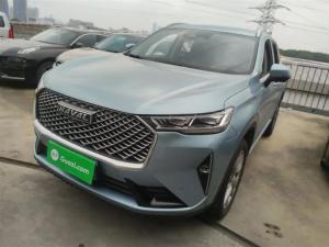 haval h6 2021 Petrol