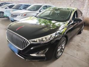 Hongqi H5 2018 Petrol