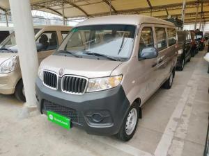 jinbei haise x30 2023 Petrol