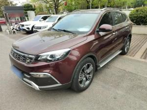 leopaard cs10 2015 Petrol