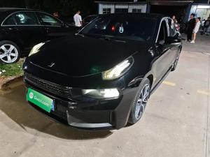 lynkco 03 2020 Petrol