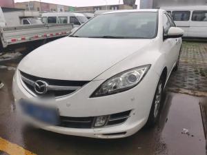 mazda ruiyi 2013 Petrol