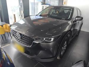 mazda cx-5 2023 Petrol