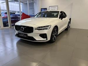 volvo s60 2023 Hybrid