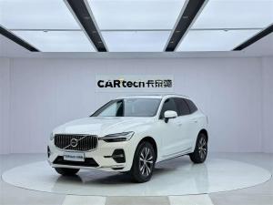volvo xc60 2023 Hybrid