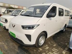 wuling yangguang 2025 Electric