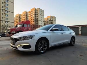Hyundai Lafesta 2020 Petrol