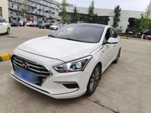 Hyundai MISTRA 2020 Petrol