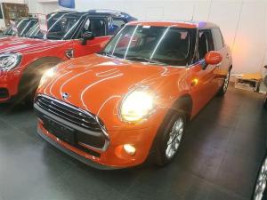mini 2019 Petrol