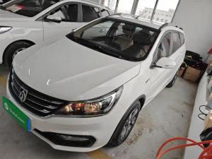 Baojun 310W 2020 Petrol
