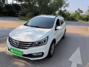 Baojun 310W 2020 Petrol