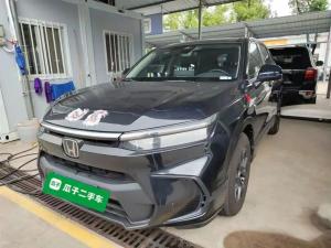 honda breeze 2024 Petrol