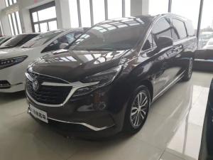 buick gl8 2021 Petrol