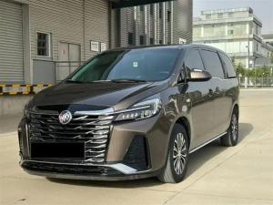 buick gl8 2023 Hybrid