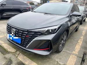 changan eado 2023 Petrol