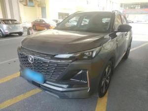 changan cs55 plus 2021 Petrol