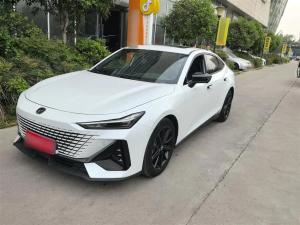 changan uni-v 2023 Petrol
