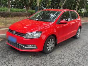 Volkswagen Polo 2018 Petrol