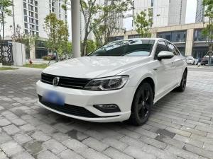 Volkswagen Lamando 2016 Petrol