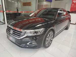 Volkswagen Passat 2020 Petrol