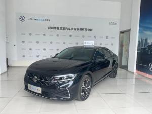 Volkswagen Passat 2024 Petrol