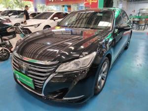 Toyota Crown 2017 Petrol