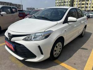 Toyota Vios 2019 Petrol