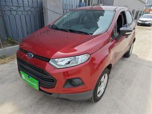 Ford EcoSport 2016 Petrol