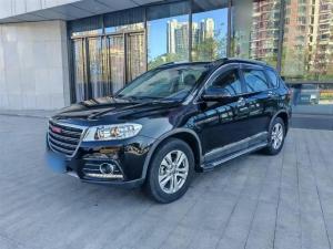 haval h6 2014 Petrol