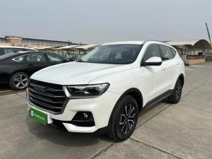 haval h6 2022 Petrol