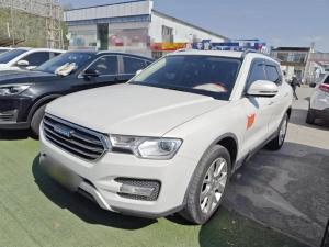Haval H7 2017 Petrol