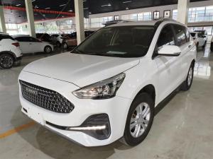 Haval M6 2020 Petrol