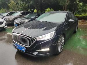 Hongqi H5 2022 Hybrid