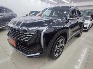 Geely Boyue L 2024 Petrol