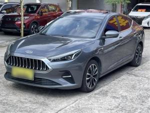 jac jiayue a5 2020 Petrol