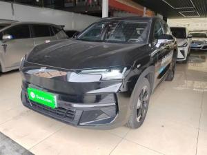 jetour shanhai l6 2024 Plug-in hybrid