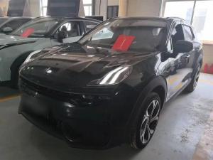 lynkco 06 2023 Petrol